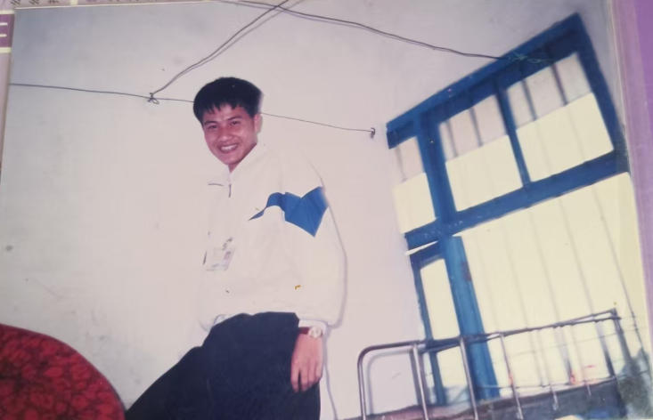 小学毕业证书