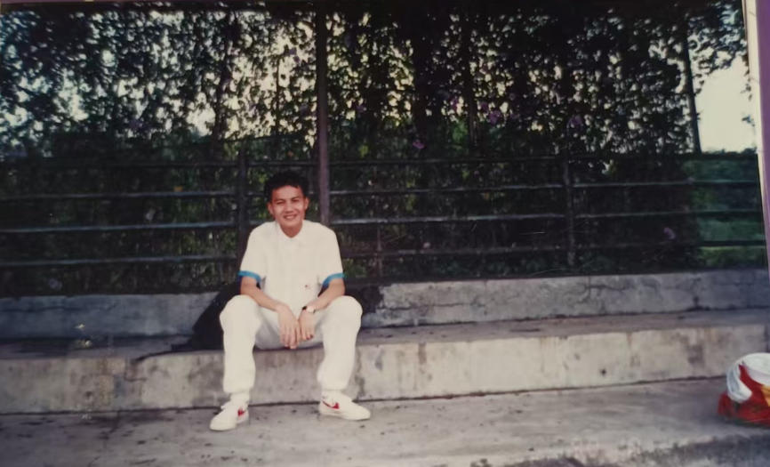 小学毕业证书